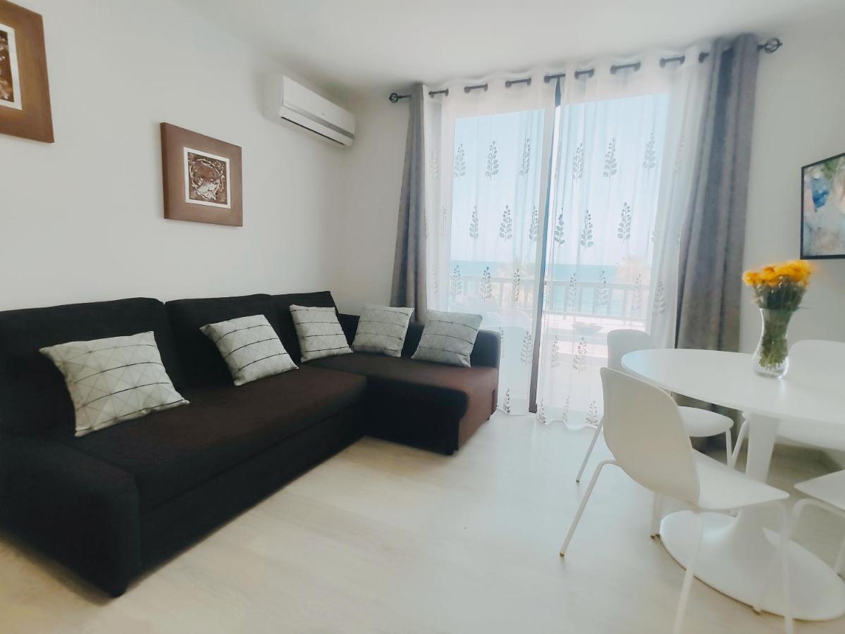Parque Santiago 2 Ocean View Apartment Arona  Exterior photo